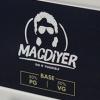 Base :  Mac DIYER - 50/50% - 3.00 mg/mL 
Dernire mise  jour le :  05-03-2016 