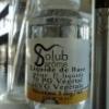 Base :  Solubarome - 70/30% Vgtale - 3.00 mg/mL 
Dernire mise  jour le :  22-05-2017 