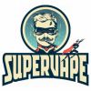 Base :  SuperVape - 100% PG Vgtal - 3.00 mg/mL 
Dernire mise  jour le :  15-10-2016 