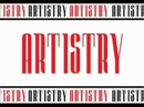 Artistry ( UK ) Artistry ( UK )