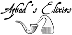 Azhad's Elixirs ( IT ) Azhad's Elixirs ( IT )