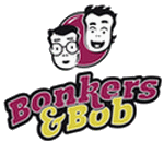 Bonkers & Bob