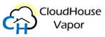 CloudHouse Vapor