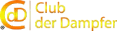 Club der Dampfer
