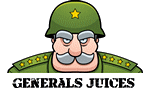 Generals Juices