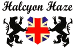 Halcyon Haze