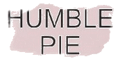 Humble Pie