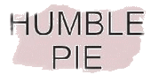Humble Pie ( UK ) Humble Pie ( UK )
