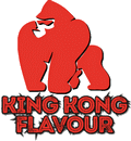 King Kong Flavour