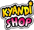 Kyandi Shop