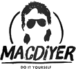 Mac DIYER