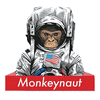 Monkeynaut ( IT )