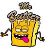 Mr Butter