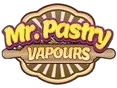 Mr Pastry Vapours