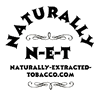 Naturally Extracted Tobacco