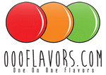 One-on-One Flavors ( USA )