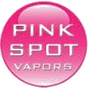 Pink Spot Vapors