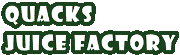 Quacks Juice Factory ( USA ) Quacks Juice Factory ( USA )