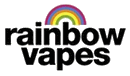 Rainbow Vapes