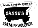 Sanne's Dampfwagen
