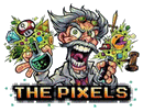 The Pixels