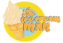 The Icecream Man