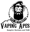 Vaping Apes