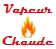 Prfrence recette : vapeur chaude