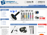 2lavapeur 2lavapeur