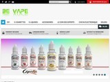 Be Vape Be Vape
