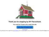 [us] Diy Flavorshack