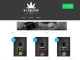 E Liquide Cbd