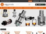 Ecig-prive