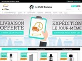 Le Petit Fumeur