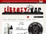 Libertyvap