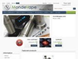 Monde Vape