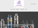 Ne-vapes