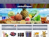 Rainbowvapes