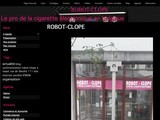 Robot Clope