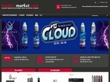 Smoke Market Smoke Market