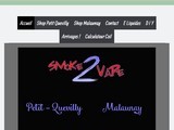 Smoke2vap Smoke2vap