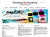 Smokingnosmoking Limoges