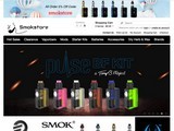 Smokstore