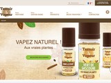 Terroir Et Vapeur Terroir Et Vapeur