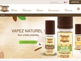 Terroir Et Vapeur