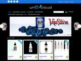 Une-cloud Une-cloud