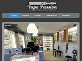 Vape Passion