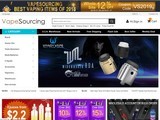 Vapesourcing Vapesourcing