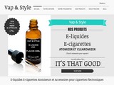 Vape Et Style Vape Et Style