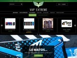 Vap'extreme Vap'extreme